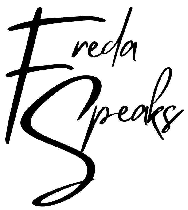 Freda Speaks